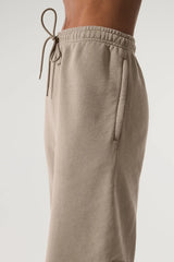 Chill Vintage Wash Sweatpant - Gravel Wash