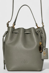 ALO Mini Balance - Olive Tree Leather