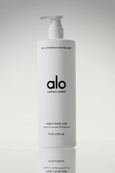 Mega-C Body Wash