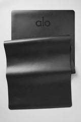 Lightweight Warrior Mat - Black