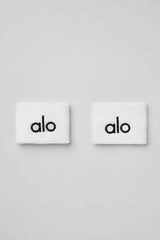 Glow Wristband (2-Pack) - White