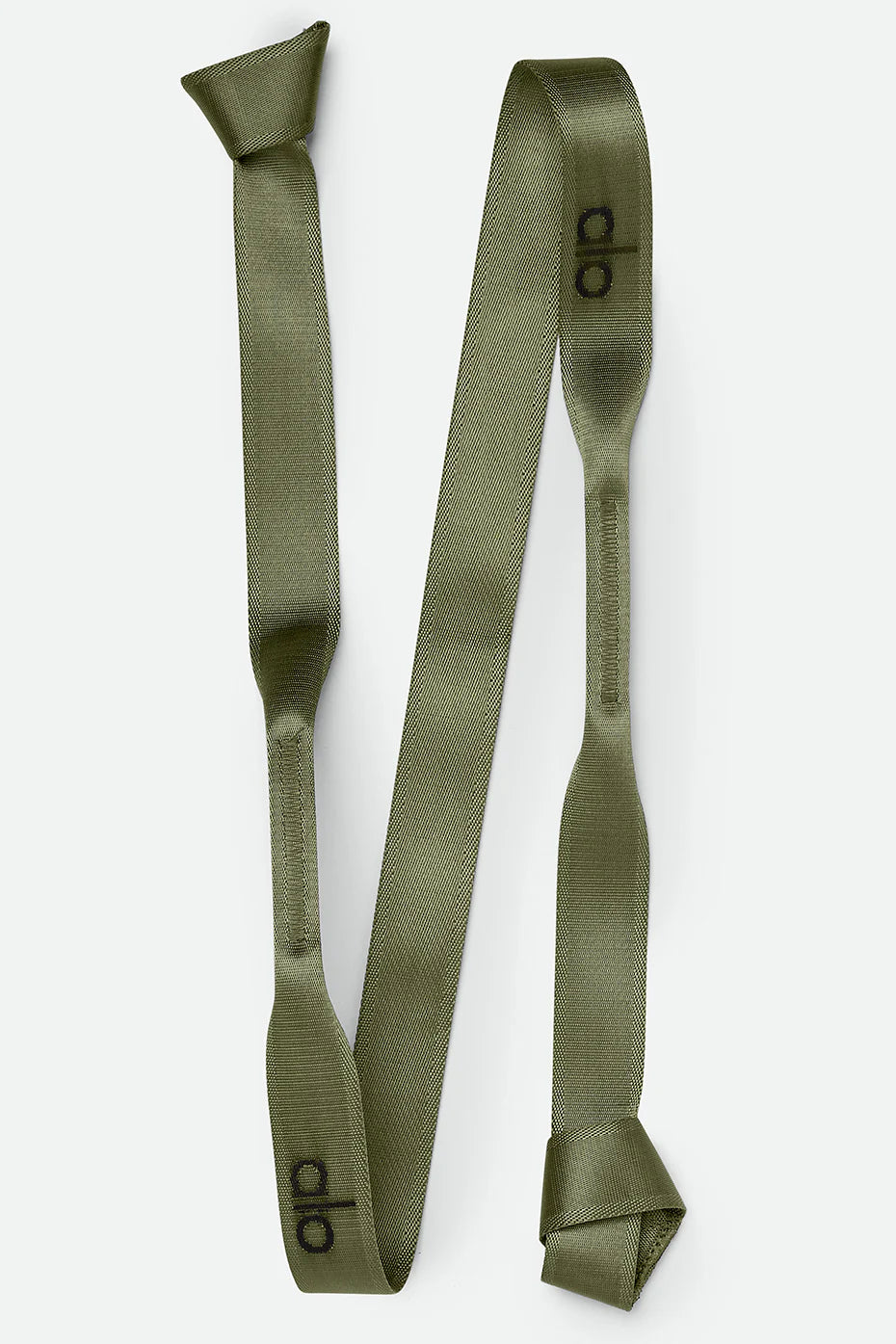 Yoga Strap - Jungle