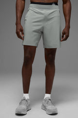 7" Repetition Pro Short - Lunar Grey