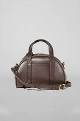ALO Mini Odyssey - Espresso Leather