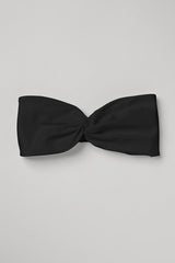Alosoft Headband - Black