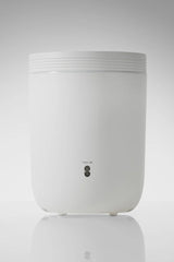 Aura Diffuser - White